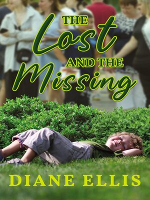 cover image of The Lost and the Missing